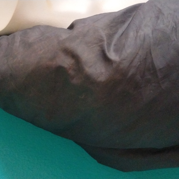 Saks Fifth Avenue Bubble Coat - Picture 4 of 10